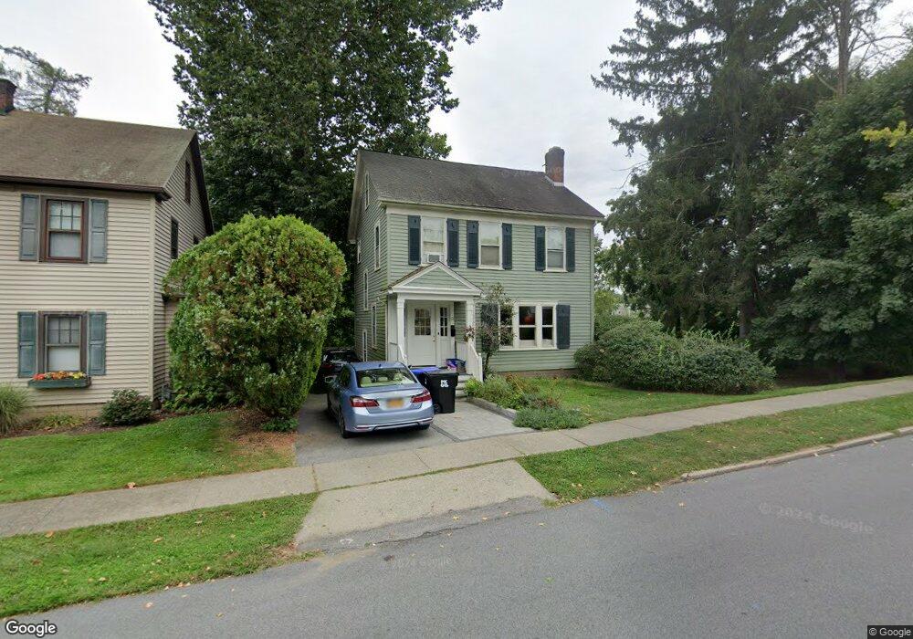 13 S Randolph Ave, Poughkeepsie, NY 12601 - photo 1