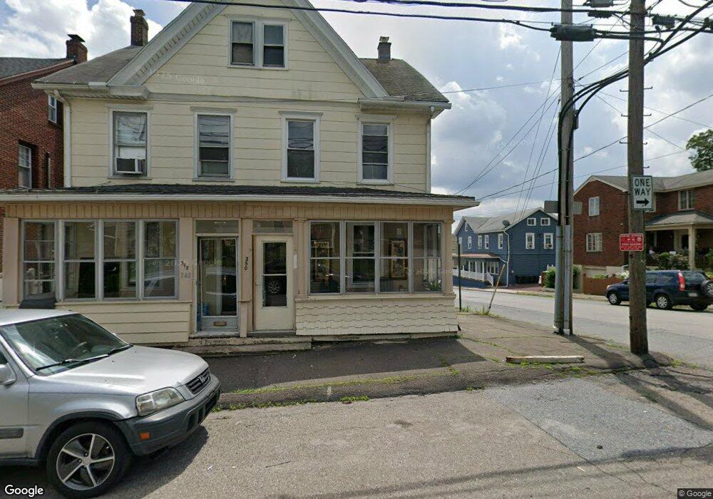 350 W Green St, Hazleton, PA 18201 - photo 1