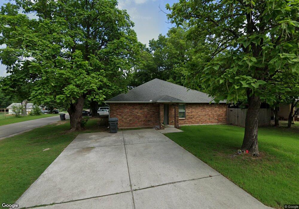 1102 D St SE, Ardmore, OK 73401 - photo 1