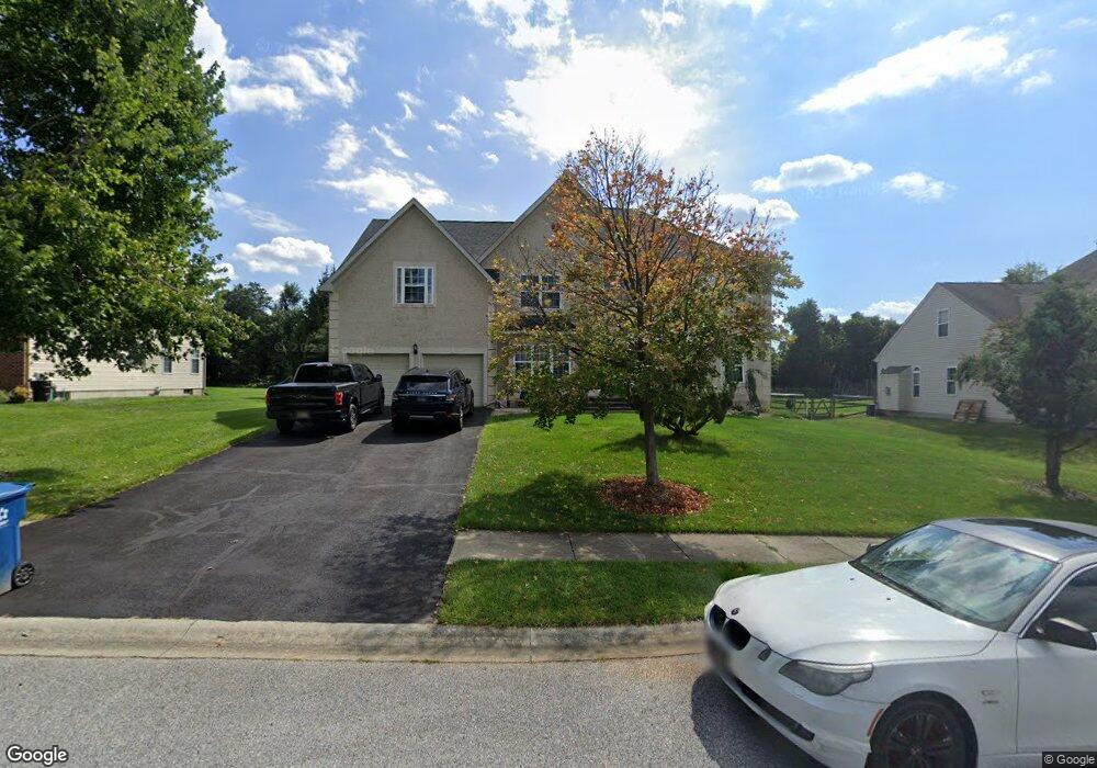 213 Sir Teddy Way, Bear, DE 19701 - photo 1