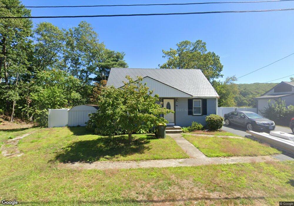 24 Macarthur Dr, Smithfield, RI 02917 - photo 1