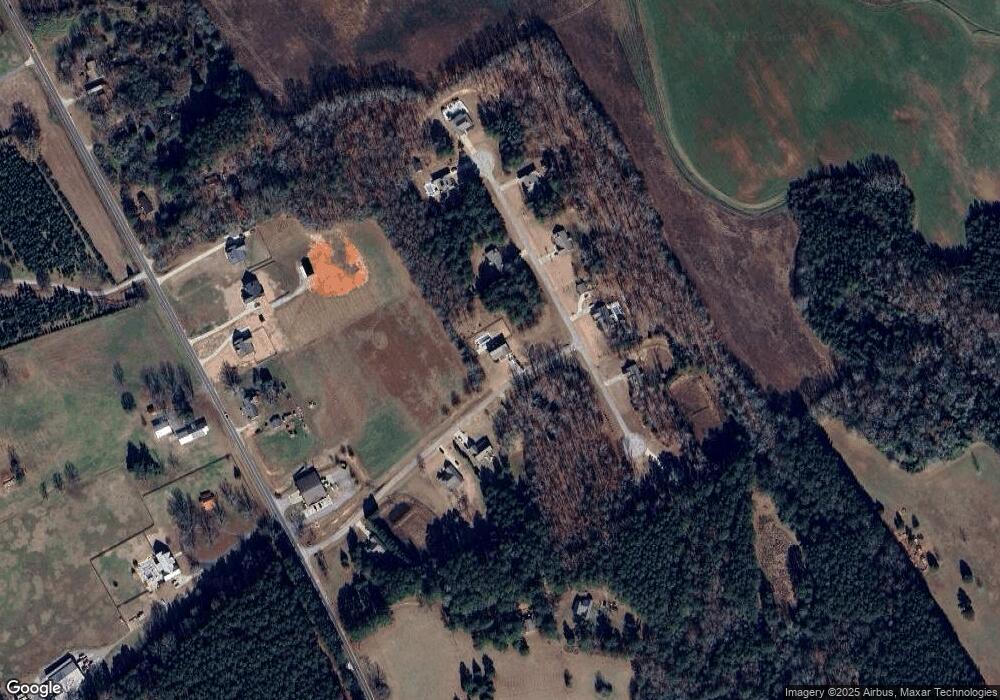 2112 Trace Dr unit LOT 13, Monroe, GA 30655 - photo 1