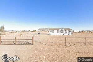34236 W Loma Ave, Stanfield, AZ 85172