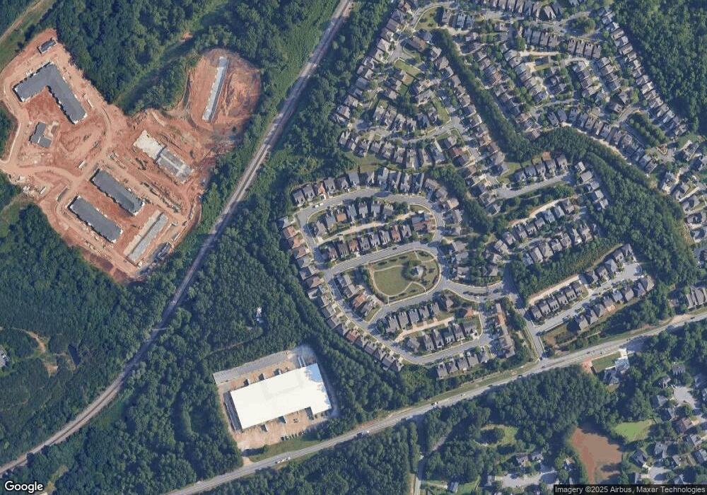 1791 Hickory Path Way NW, Suwanee, GA 30024 - photo 1