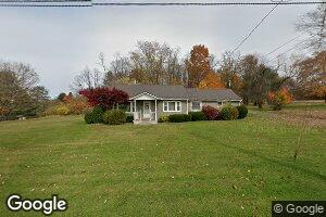 166 Rose Branch St, Mineral Point, PA 15942