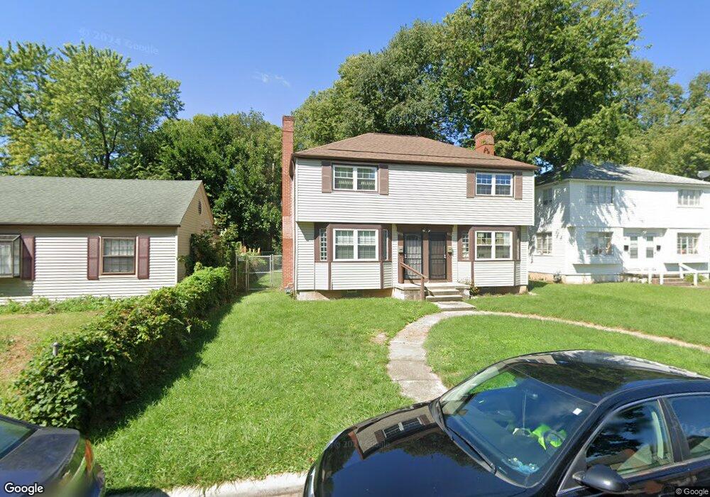 653 Rhoads Ave, Columbus, OH 43205 - photo 1