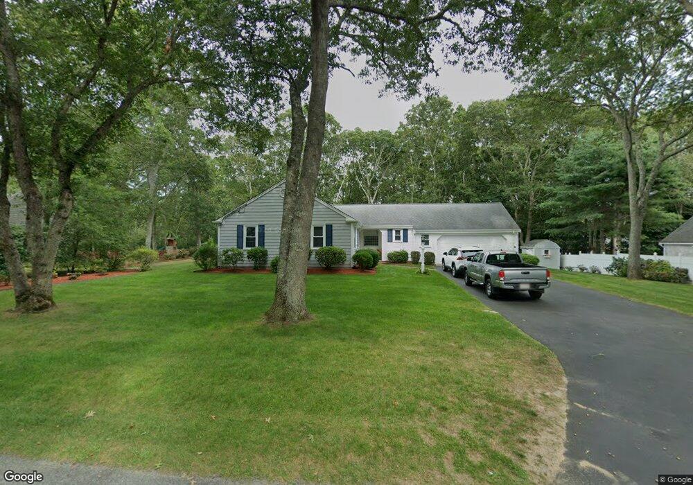 14 Hosking Ln, South Yarmouth, MA 02664 - photo 1