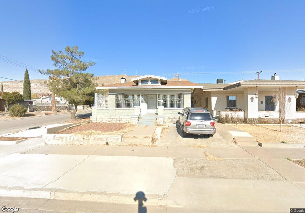2701 Pershing Dr, El Paso, TX 79903 - photo 1