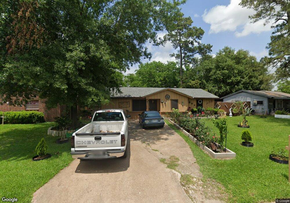 7639 Claiborne St, Houston, TX 77016 - photo 1