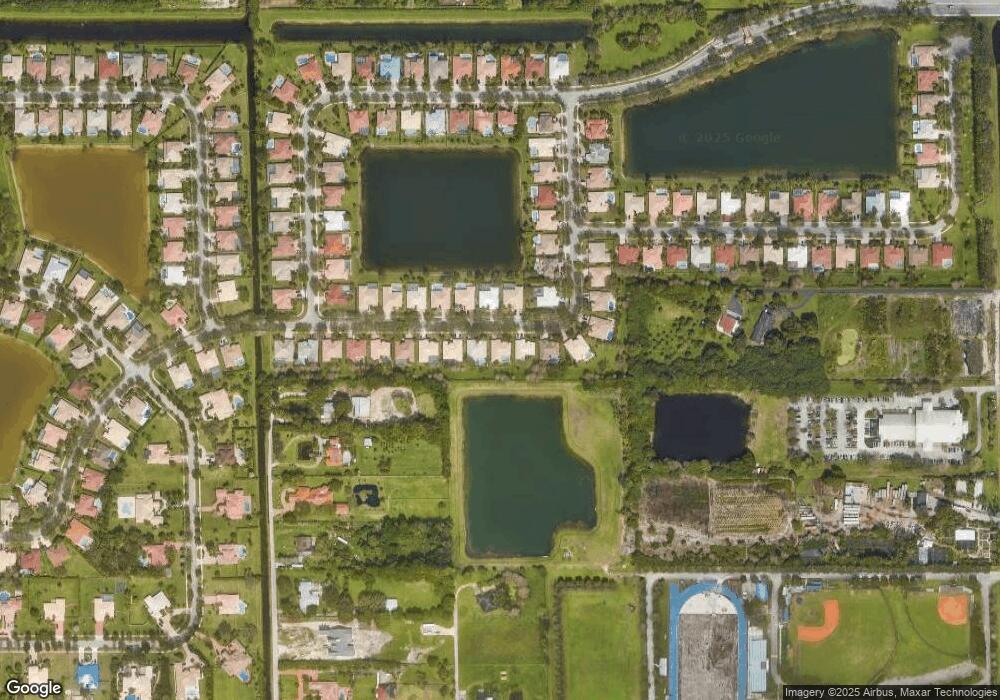 12844 Spring Lake Dr, Cooper City, FL 33330 - photo 1