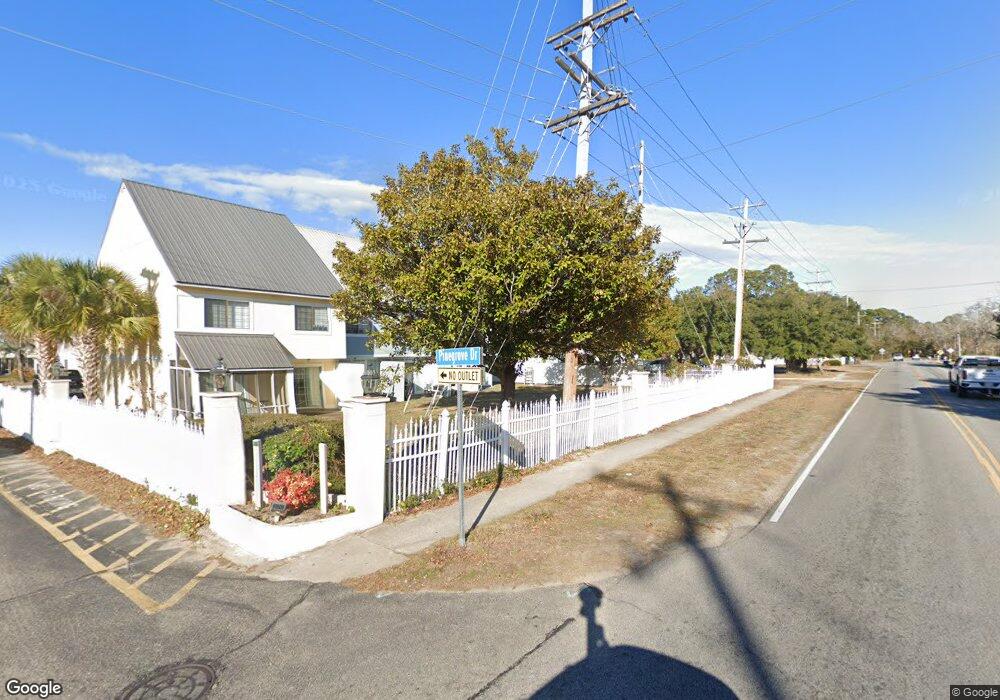 1200F Pinegrove Dr unit 6B, Myrtle Beach, SC 29577 - photo 1