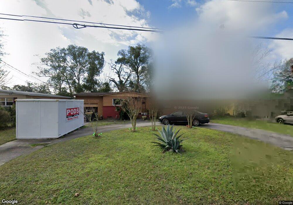 6212 Autlan Dr, Jacksonville, FL 32210 - photo 1