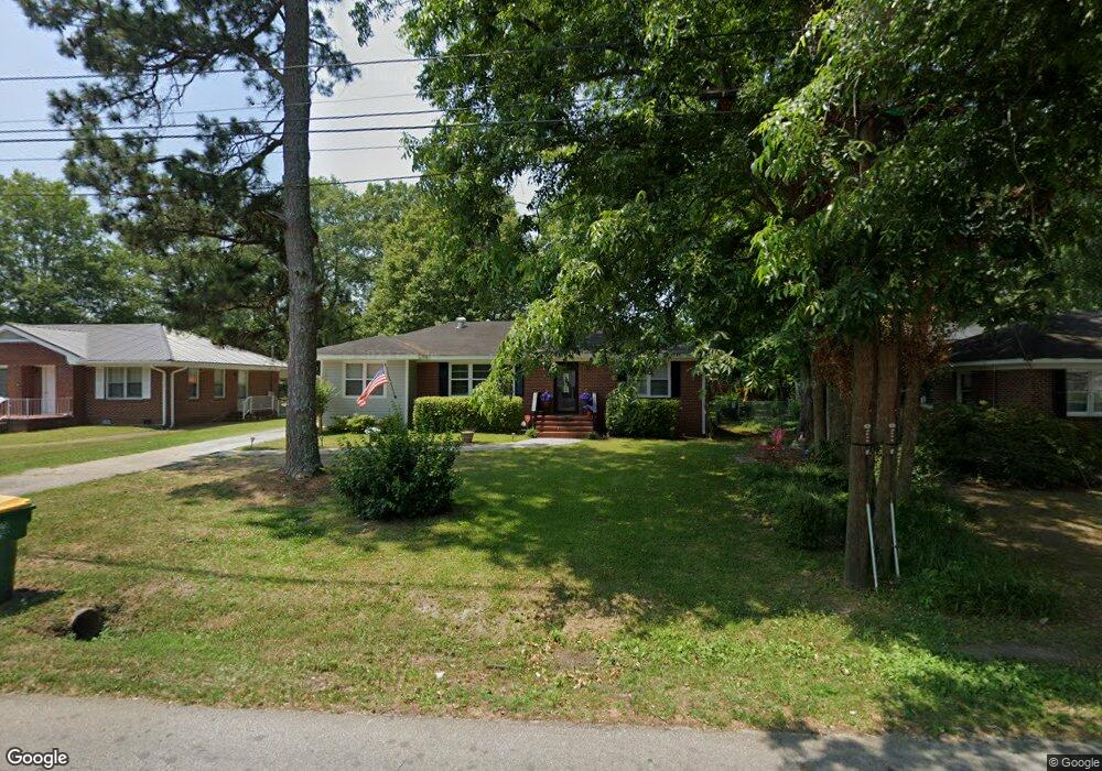 23 E Williams St, Winder, GA 30680 - photo 1