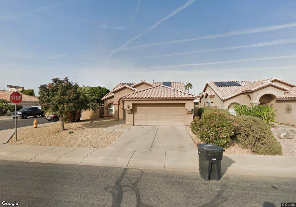 876 W Geronimo St, Chandler, AZ 85225 - photo 1