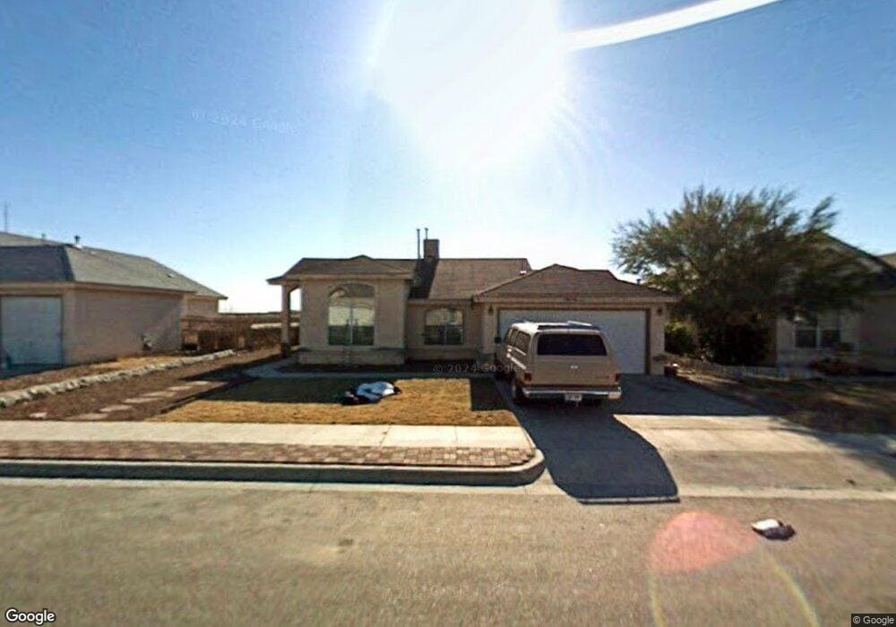 14116 Lago Seco Dr unit 2, Horizon City, TX 79928 - photo 1