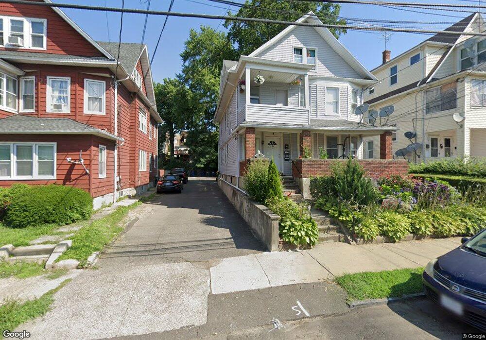 206 Marion St unit 208, Bridgeport, CT 06606 - photo 1