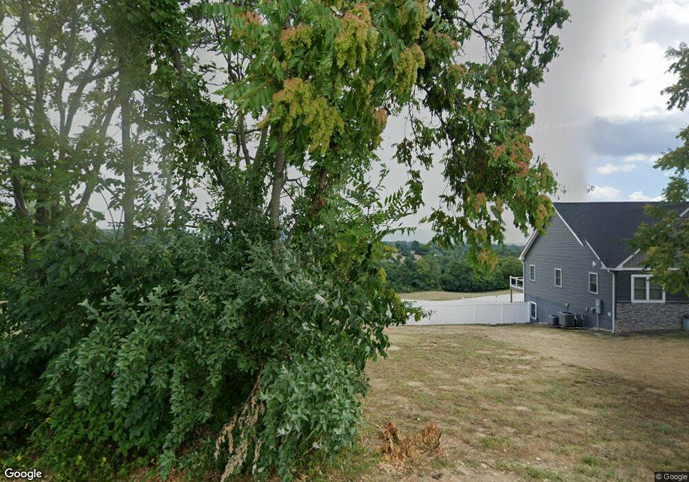 426 Manor Hill Dr, Toms Brook, VA 22660 - photo 1