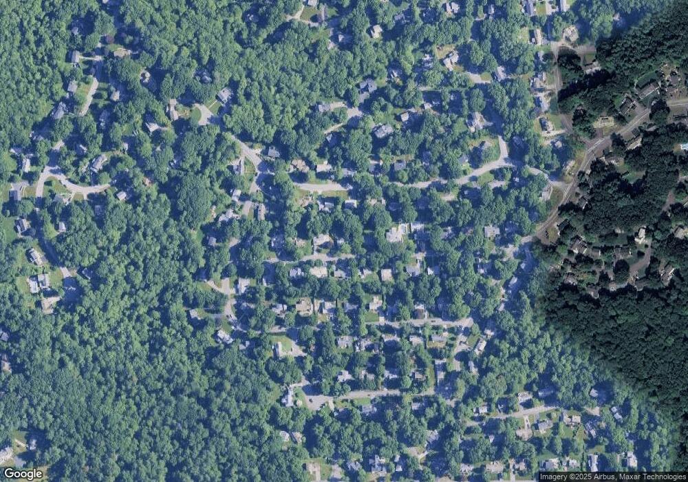 27 Colonial Rd, Hingham, MA 02043 - photo 1