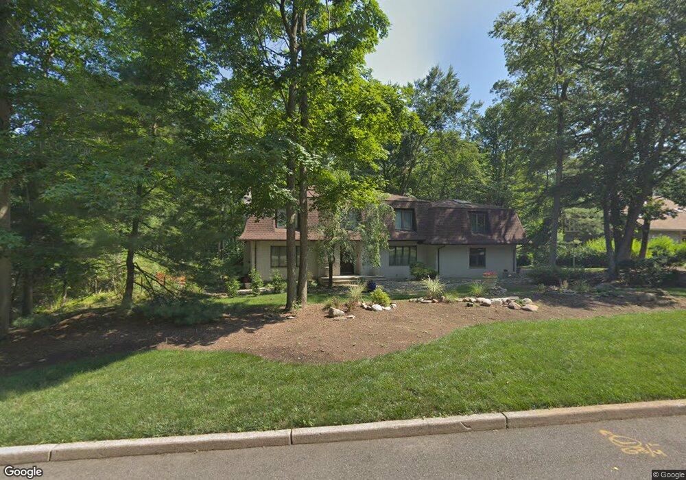 41 Gristmill Ln, Upper Saddle River, NJ 07458 - photo 1