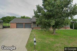 1023 N Ohio Ave, Drumright, OK 74030