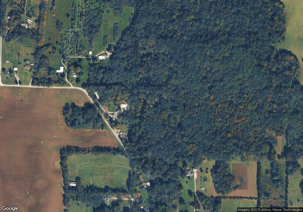 340 Rocky Meadow Rd NW, New Salisbury, IN 47161 - photo 1