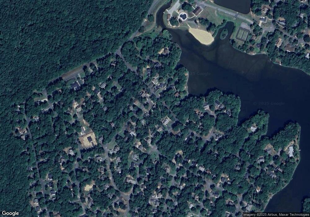 766 Canterbury Dr, Ruther Glen, VA 22546 - photo 1