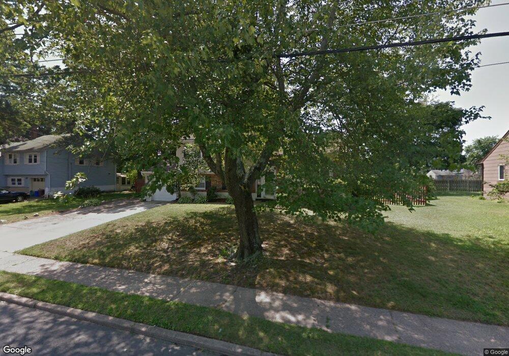 442 Parkview Dr, Mount Holly, NJ 08060 - photo 1