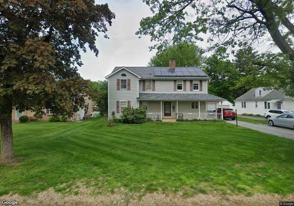 147 Meadowbrook Ave, West Springfield, MA 01089 - photo 1