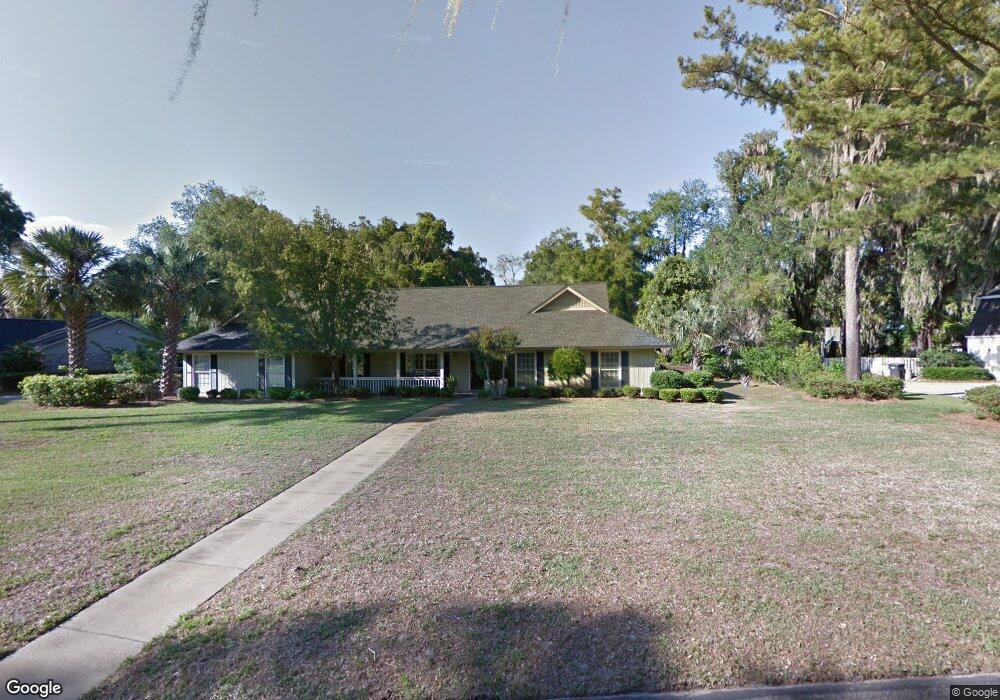 108 Majestic Oaks Dr, Savannah, GA 31406 - photo 1