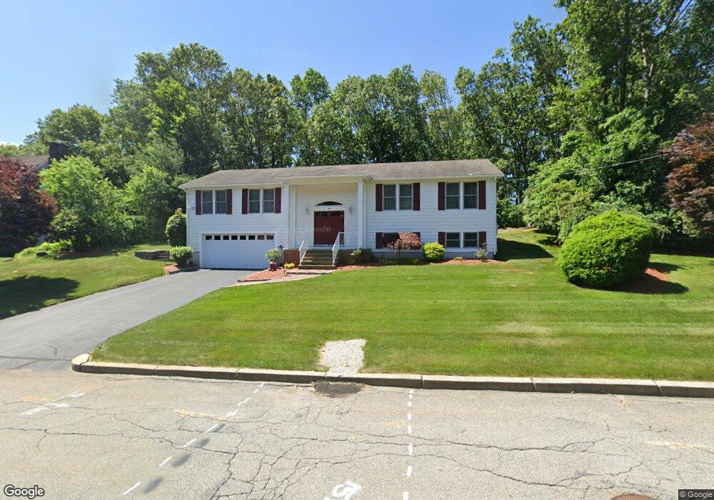 30 Mark Dr, Lincoln, RI 02865 - photo 1