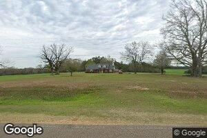 1280 Old Three Notch Rd, Brantley, AL 36009