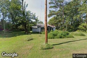 813 Crews Rd, Wickliffe, KY 42087