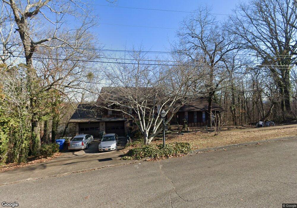 4718 Whispering Hills Ln, Hixson, TN 37343 - photo 1