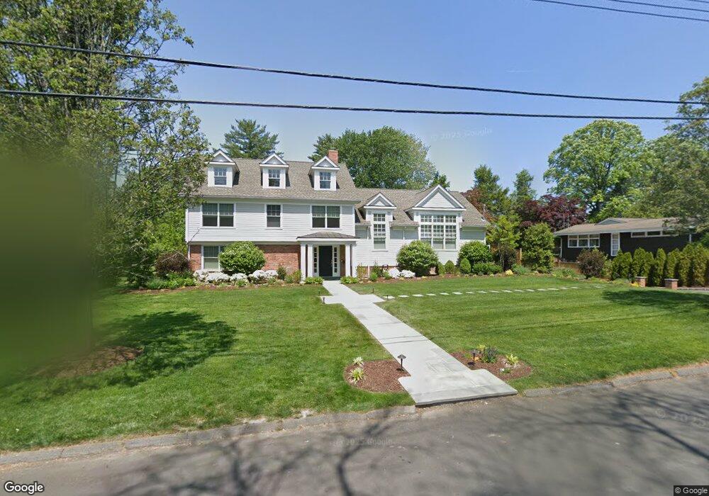 51 Country Ridge Dr, Rye Brook, NY 10573 - photo 1