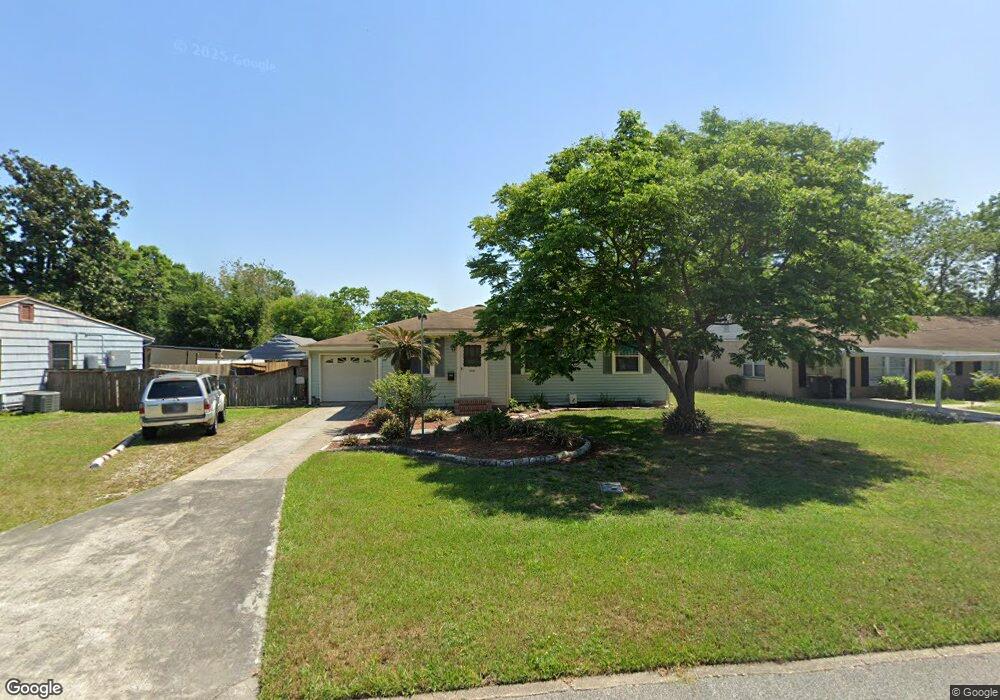 5736 Crestview Rd, Jacksonville, FL 32210 - photo 1