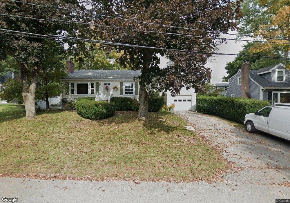 121 Clark Ln, Waltham, MA 02451 - photo 1