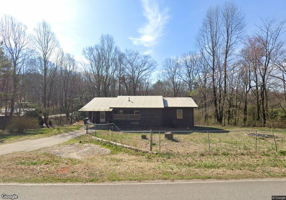 262 Savage Rd, Mount Airy, GA 30563 - photo 1