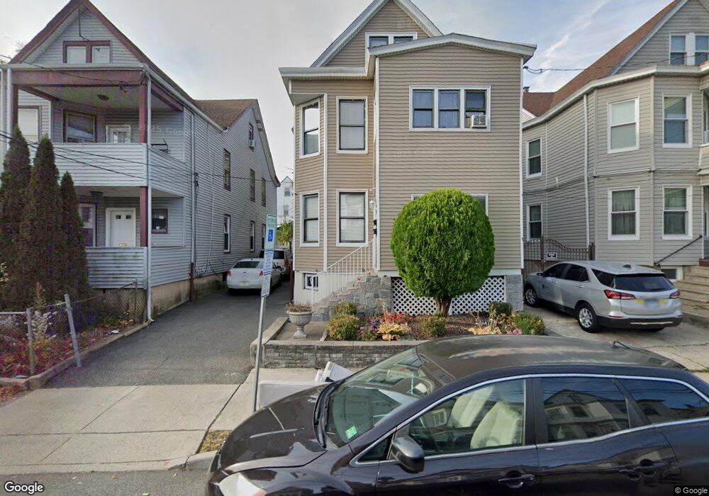 147 Lily St unit 149, Paterson, NJ 07522 - photo 1