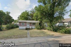325 W 4th St, Quinter, KS 67752