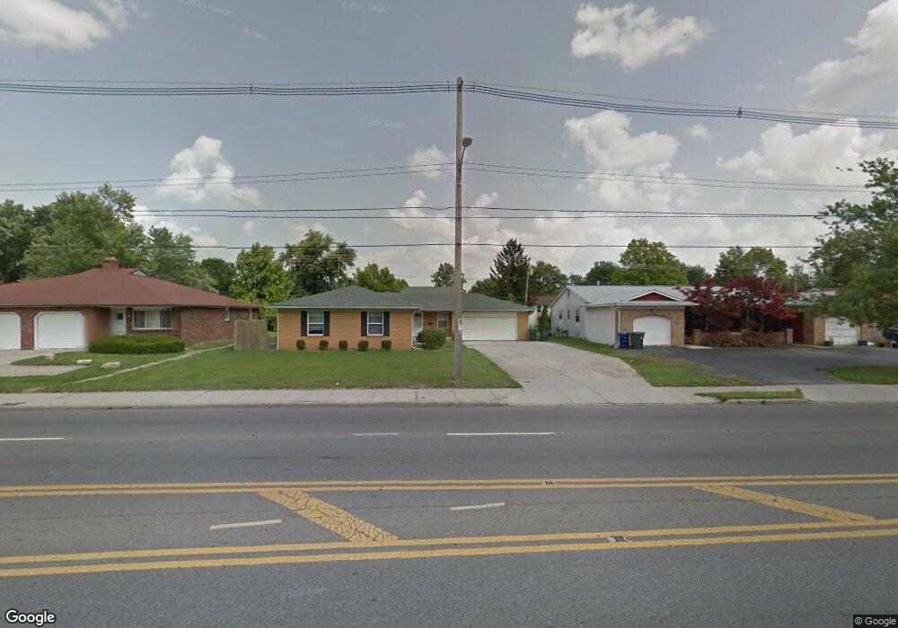 5328-5330 Karl Rd, Columbus, OH 43229 - photo 1