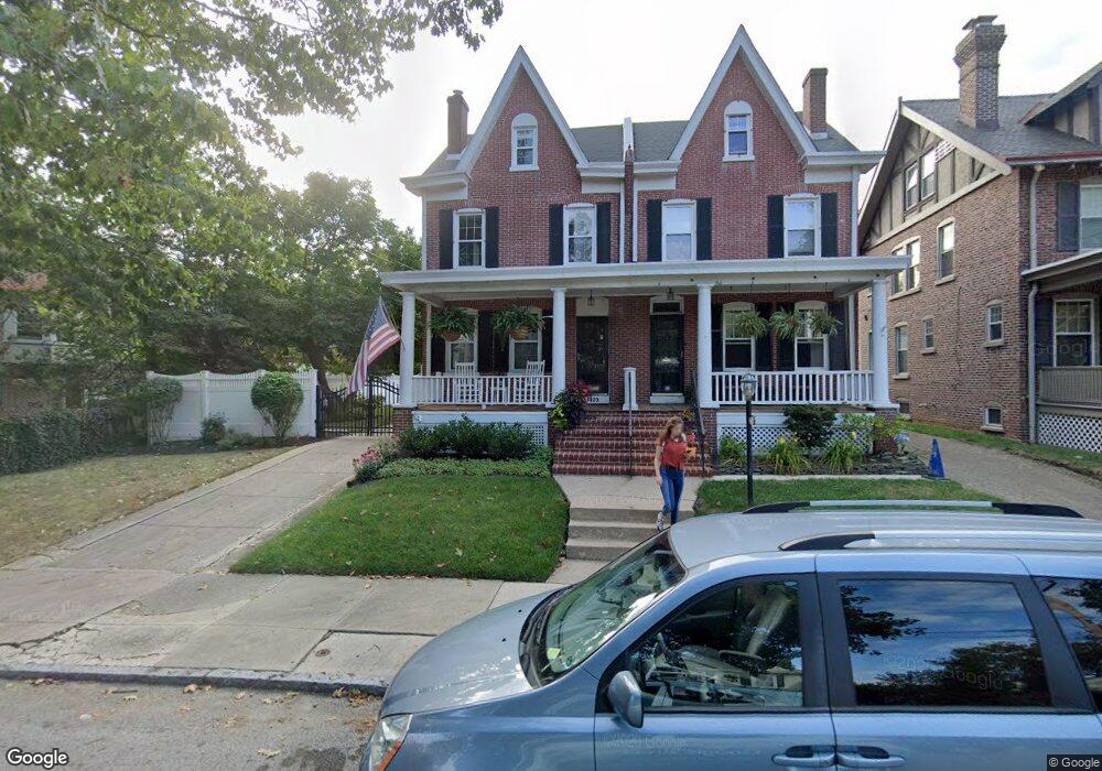 1423 Woodlawn Ave, Wilmington, DE 19806 - photo 1