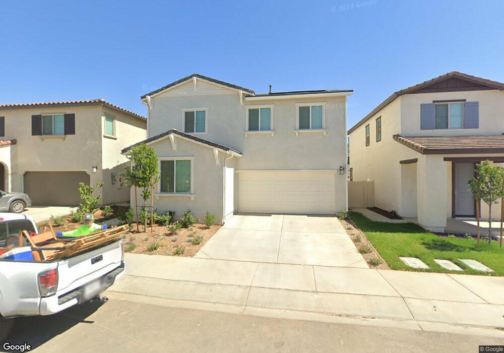 892 Latitude Rd, Banning, CA 92220 - photo 1