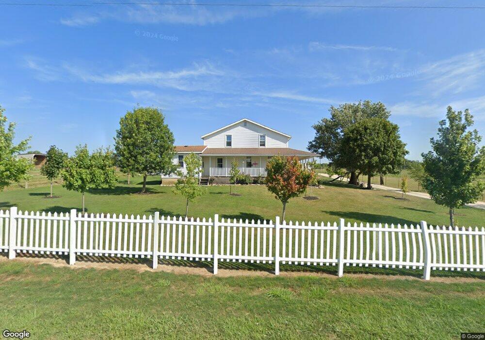 605 E 800 S, Geneva, IN 46740 - photo 1