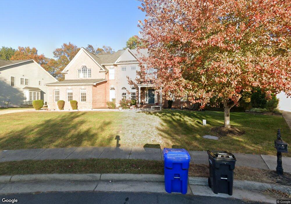 26377 Strathaven Ct, Chantilly, VA 20152 - photo 1