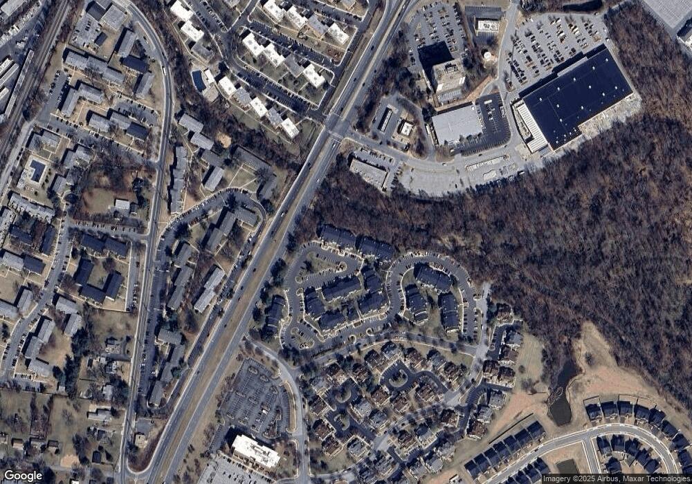 9316 Spring House Ln, Laurel, MD 20708 - photo 1