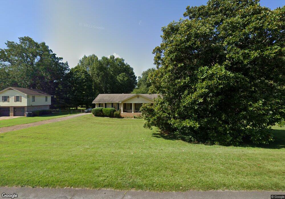 647 William St, Dacula, GA 30019 - photo 1