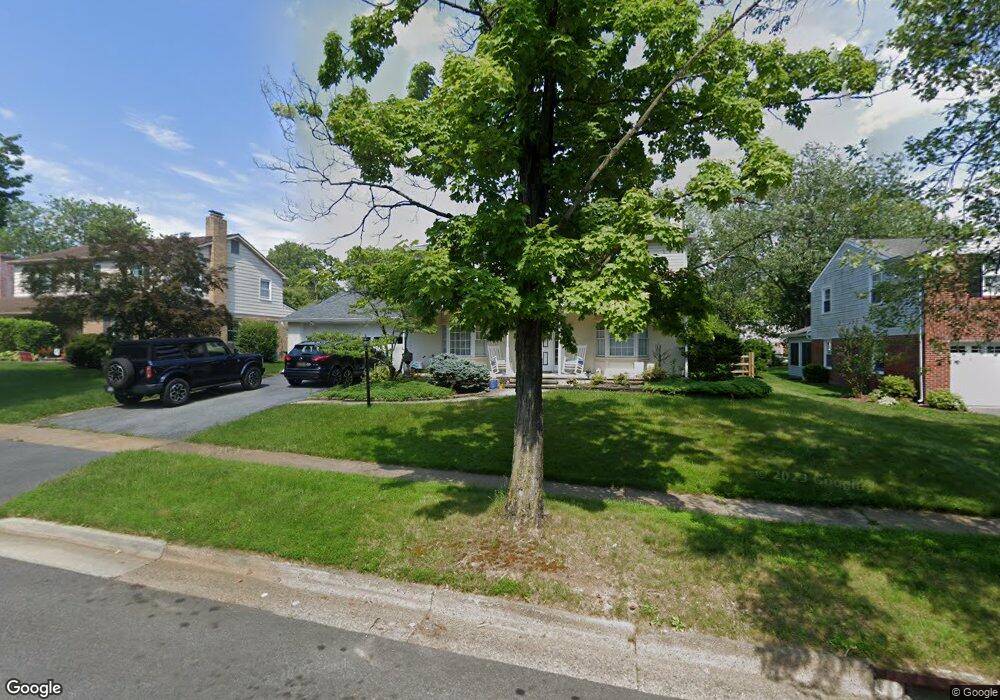 612 Foulkstone Rd, Wilmington, DE 19803 - photo 1