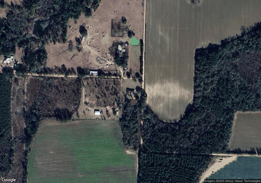 274 Mattie Mashburn Rd, Moultrie, GA 31788 - photo 1