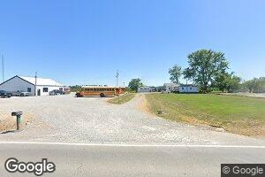 1797 County Road 1465 E, Cisne, IL 62823