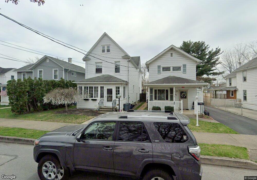 57 5th St, Wyoming, PA 18644 - photo 1